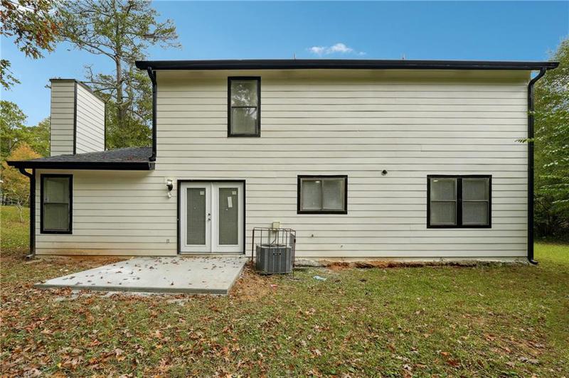 Image for property 5271 Kelleys Mill Circle, Stone Mountain, GA 30088