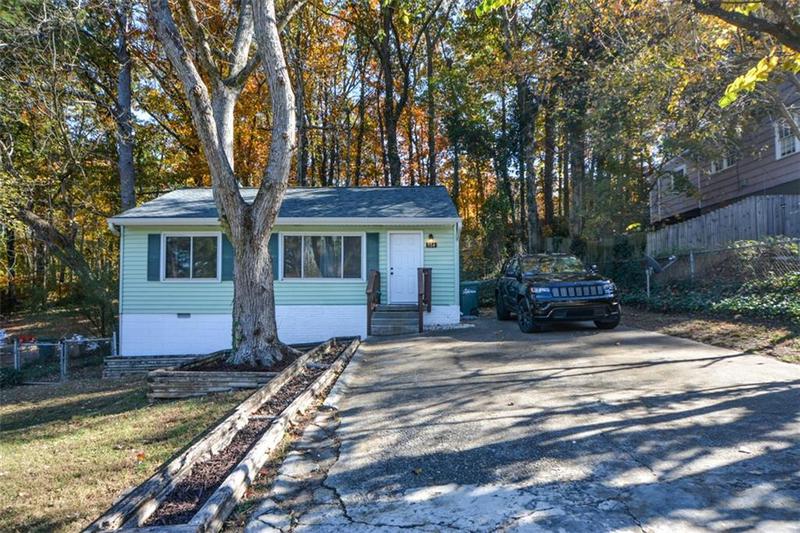 Image for property 554 Alpine Way, Marietta, GA 30062