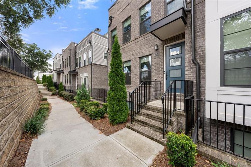 Image for property 1012 BURNSIDE Lane, Atlanta, GA 30318
