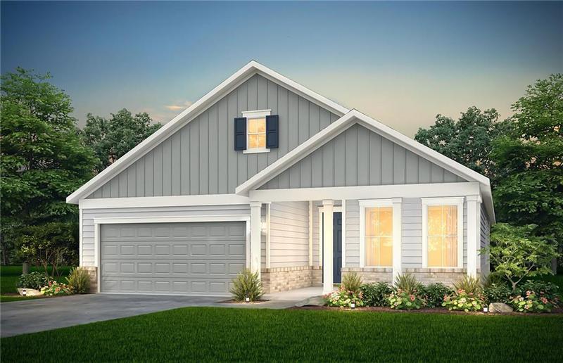 Image for property 1031 Windsong Way, Greensboro, GA 30642