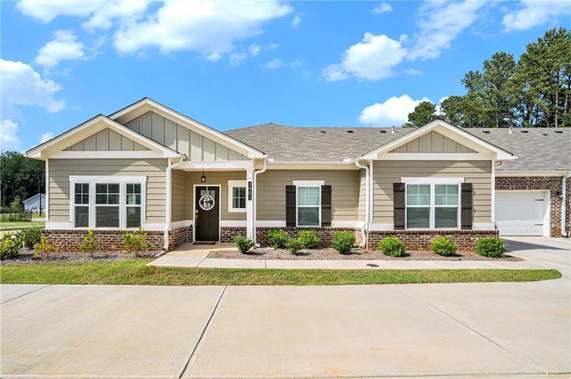 Image for property 3901 Shelleydale Drive, Powder Springs, GA 30127