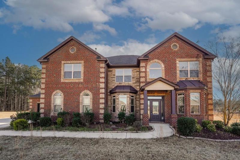 Image for property 1504 Everson Walk, Hampton, GA 30228