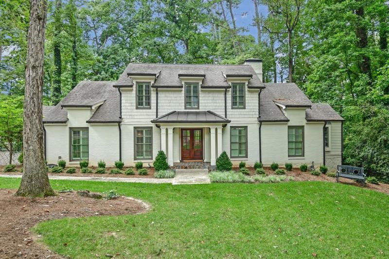Image for property 3776 Stratford Road, Atlanta, GA 30342