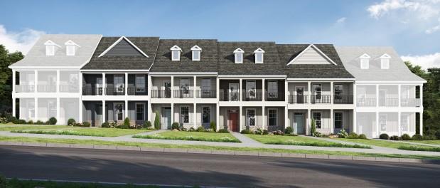 Image for property 2530 Harbor Ridge Pass Lot 345, Gainesville, GA 30507