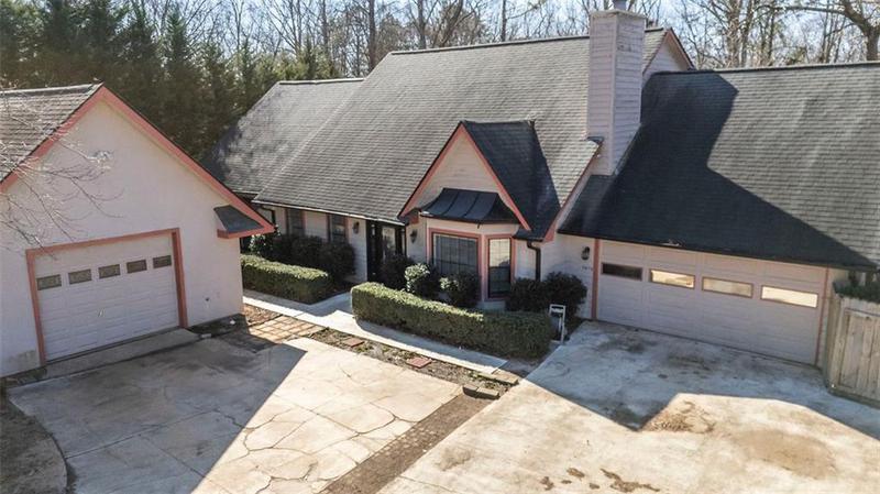 Image for property 5479 DORSETT SHOALS Road, Douglasville, GA 30135