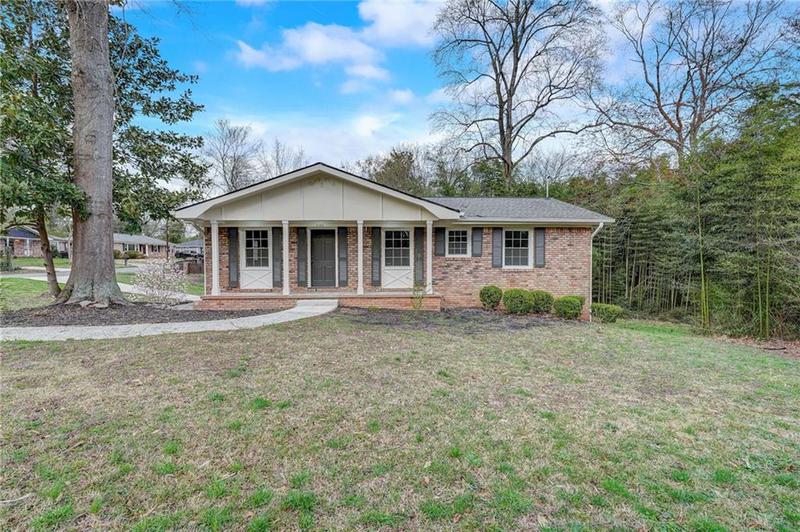 Image for property 3159 Nursery Road, Smyrna, GA 30082