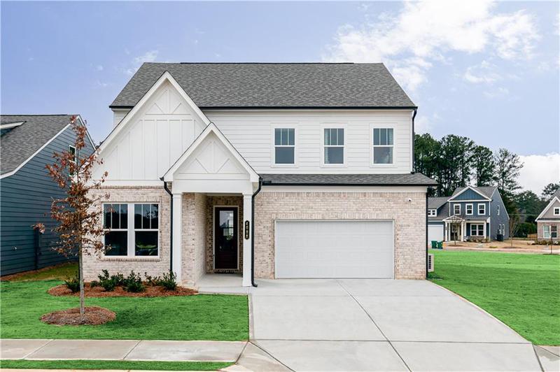 Image for property 424 Madison Lakeview Drive, Acworth, GA 30102