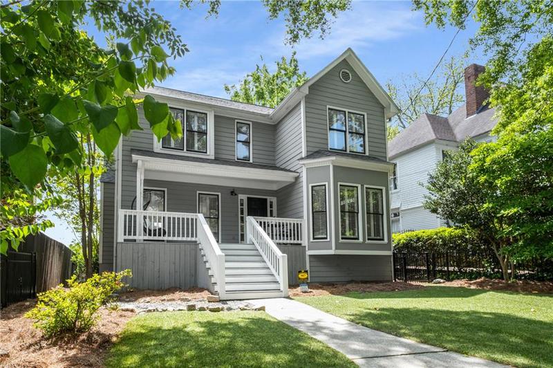 Image for property 907 Edgewood Avenue, Atlanta, GA 30307