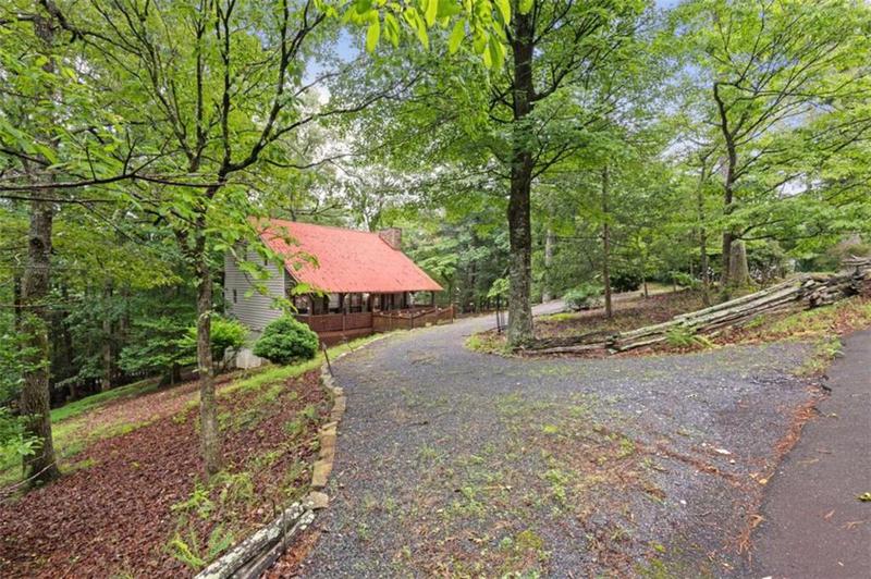 Image for property 80 Stegall Mill Ridge, Ellijay, GA 30536