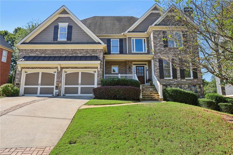 Image for property 3808 Concord Approach Way, Smyrna, GA 30082