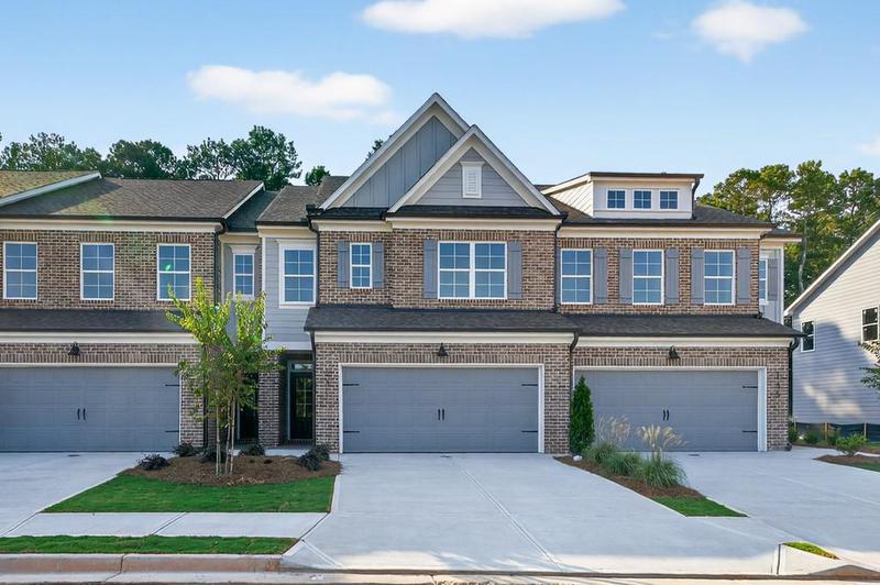 Image for property 131 Windsor Park Court, Jefferson, GA 30549