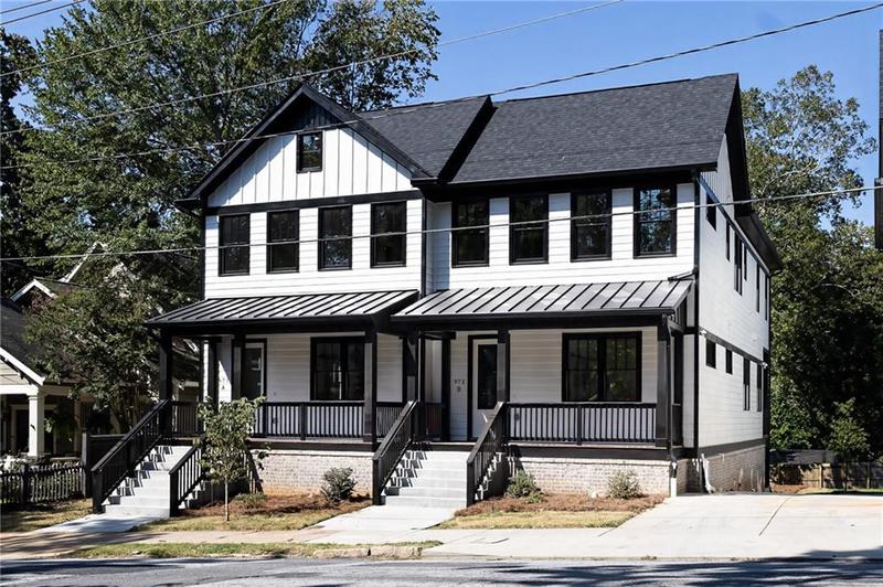 Image for property 971 Boulevard B, Atlanta, GA 30312