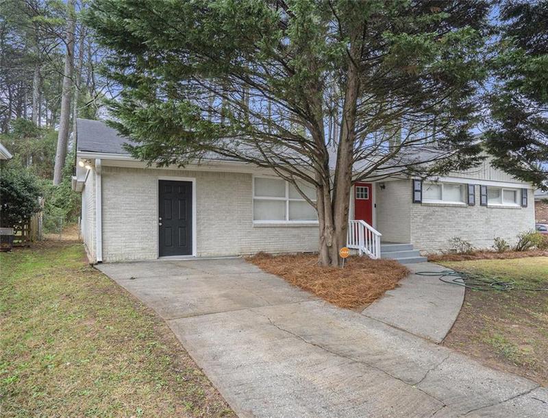Image for property 1146 CANAL Street, Decatur, GA 30032