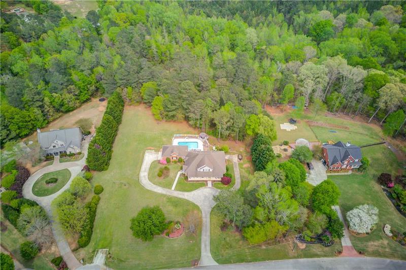 Image for property 5040 Fawn Valley Drive, Loganville, GA 30052