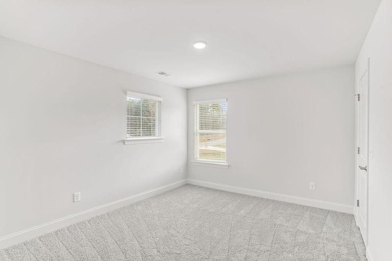 Image for property 461 Lawson Drive, Mansfield, GA 30055