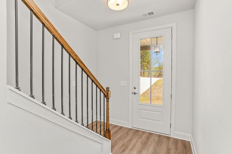 Image for property 461 Lawson Drive, Mansfield, GA 30055