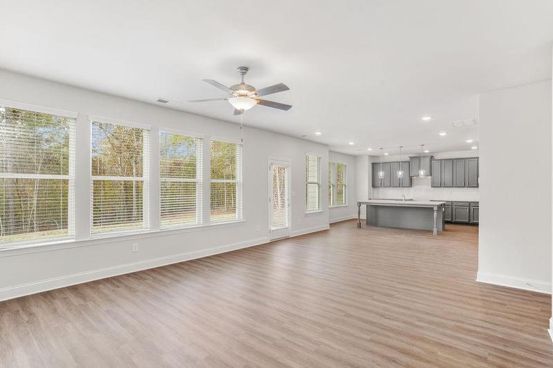 Image for property 461 Lawson Drive, Mansfield, GA 30055