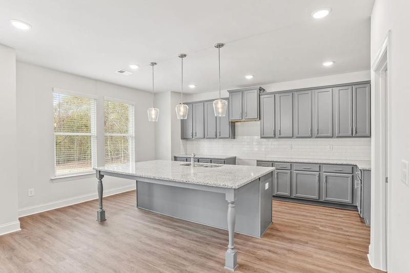 Image for property 461 Lawson Drive, Mansfield, GA 30055