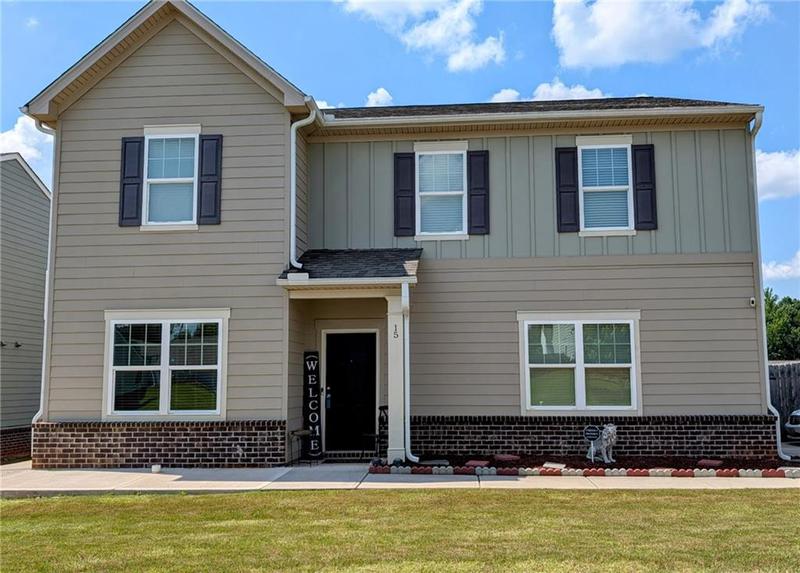 Image for property 15 Regal Lane, Covington, GA 30016