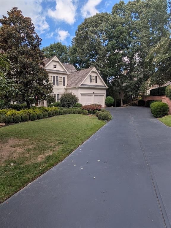 Image for property 113 Scarlet Oak Lane, Dawsonville, GA 30534