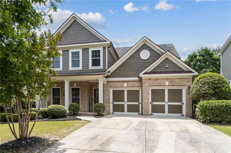 Image for property 7927 Keepsake Lane, Flowery Branch, GA 30542