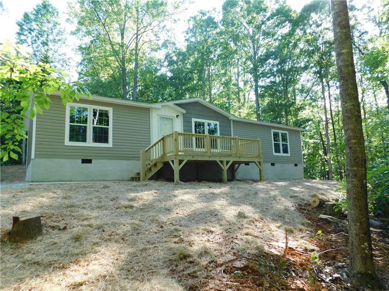 Image for property 129 Lost Place, Dahlonega, GA 30533