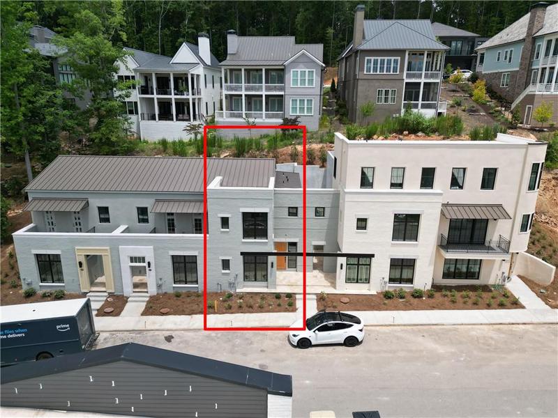 Image for property 10871 Serenbe Lane, Chattahoochee Hills, GA 30268