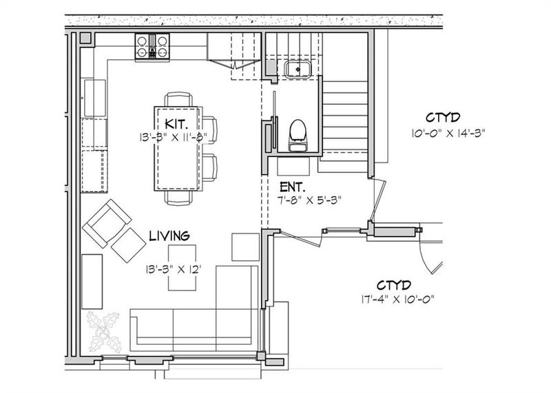 Image for property 10871 Serenbe Lane, Chattahoochee Hills, GA 30268