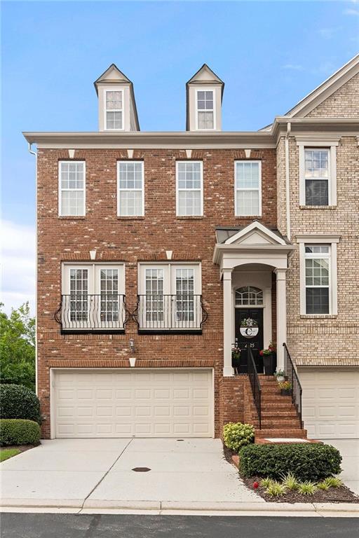 Image for property 2525 FRIAR TUCK Lane 5/2, Atlanta, GA 30339