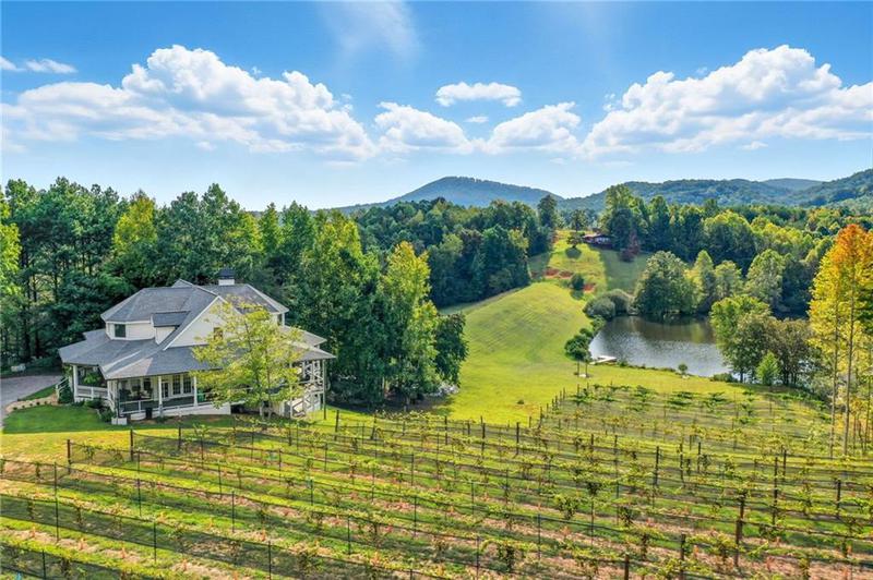 Image for property 199 Tabitha Drive, Jasper, GA 30143