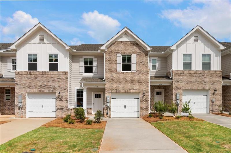 Image for property 361 Navigator Lane, Mcdonough, GA 30253