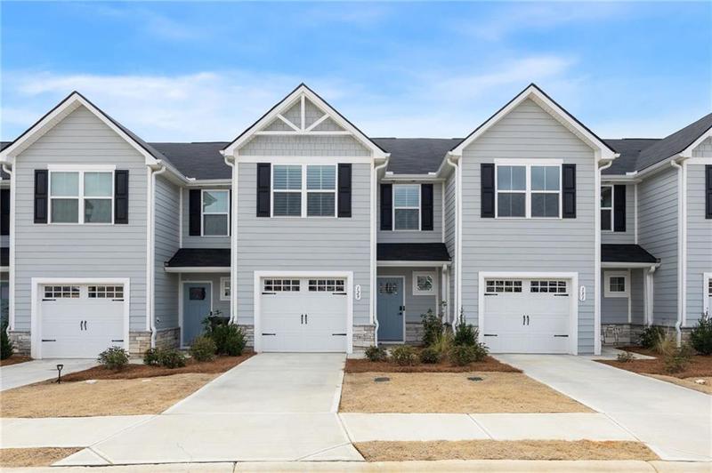 Image for property 129 Chastain Drive, Cartersville, GA 30120
