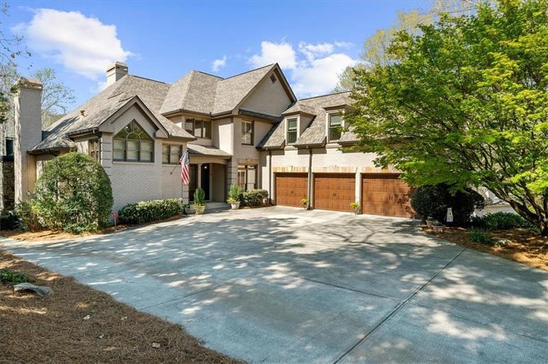Image for property 1525 Lockridge Drive, Cumming, GA 30041