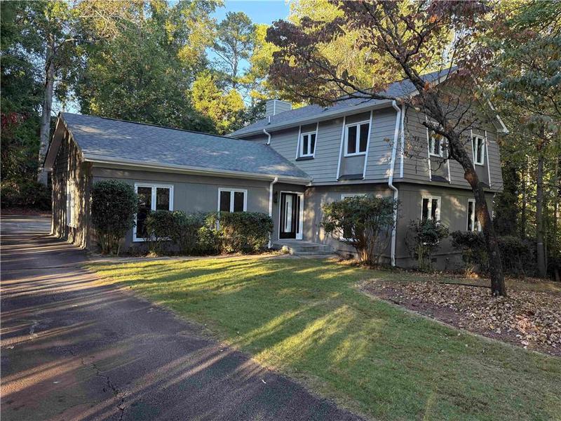 Image for property 2995 Hamilton Road, Cumming, GA 30041