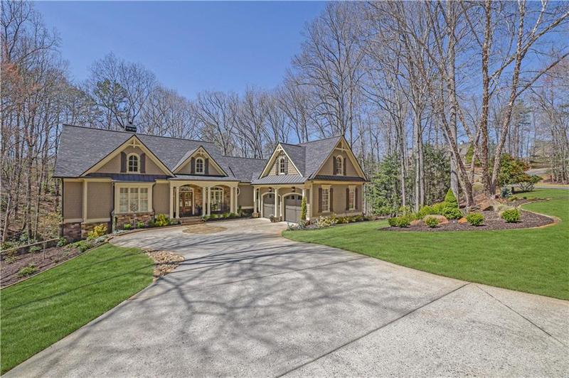 Image for property 121 SEMINOLE SKY, Dahlonega, GA 30533