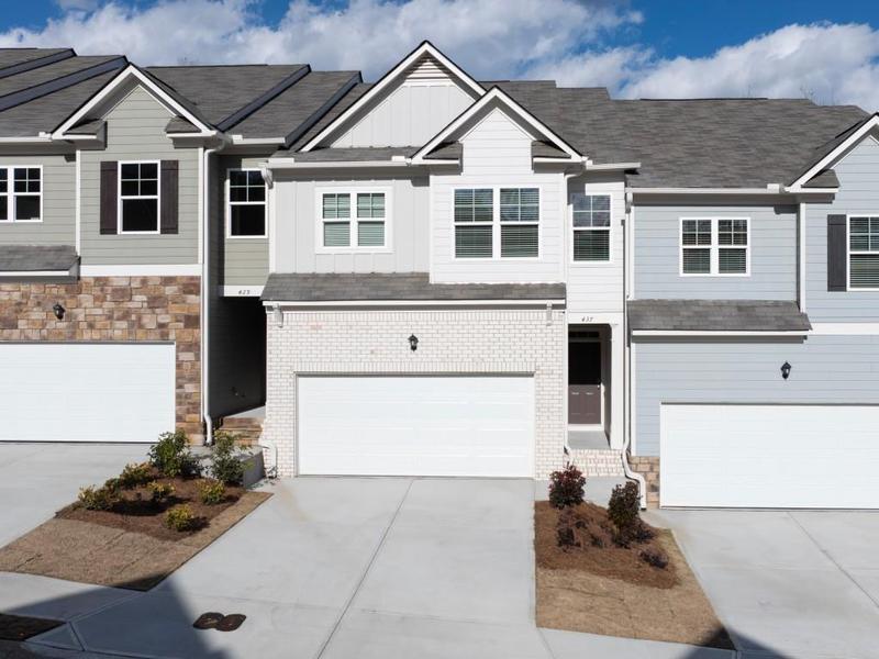 Image for property 19 Stoneybrook Drive, Dahlonega, GA 30533