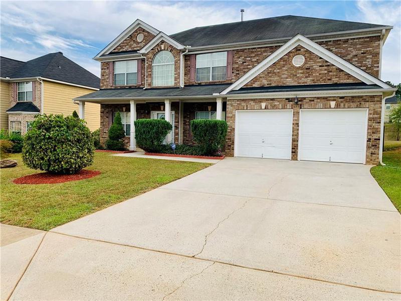 Image for property 614 Maltese Drive, Atlanta, GA 30349