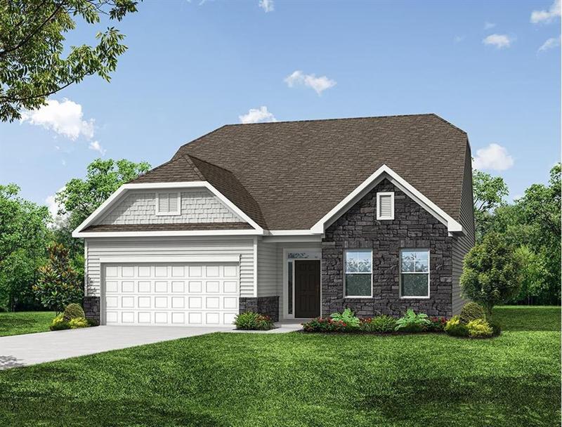 Image for property 523 Pine Bough Road, Ball Ground, GA 30107