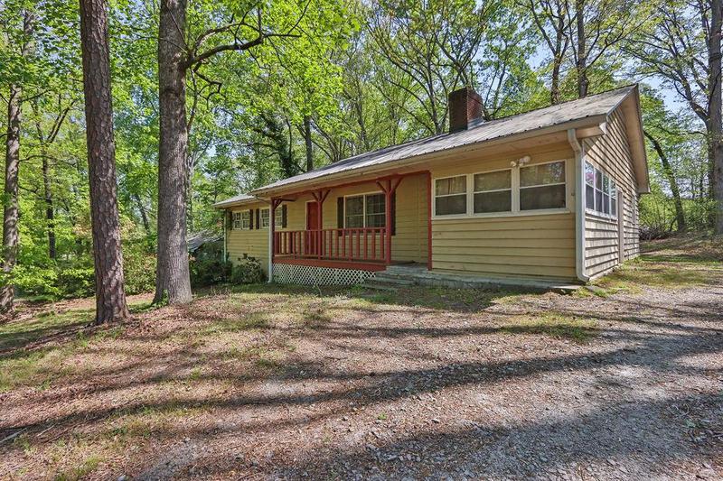 Image for property 4850 Forest Boulevard, Gainesville, GA 30506