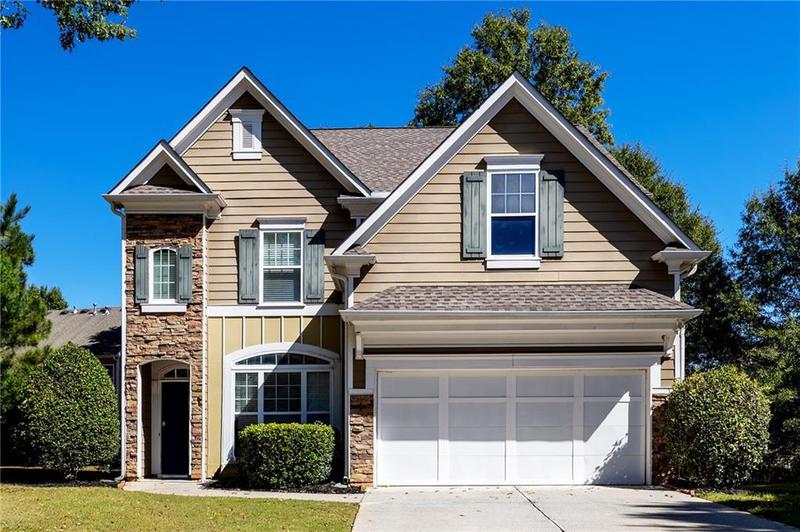 Image for property 4273 Winslow Hill Court, Suwanee, GA 30024