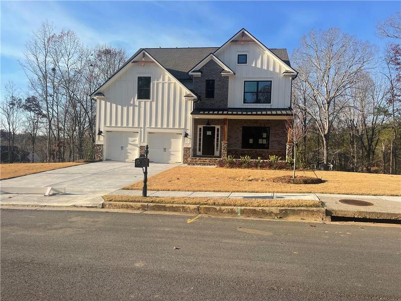 Image for property 11 Plantation Ridge Drive, Cartersville, GA 30120