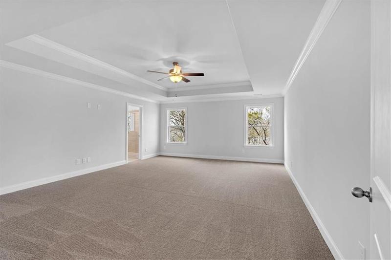 Image for property 11 Plantation Ridge Drive, Cartersville, GA 30120