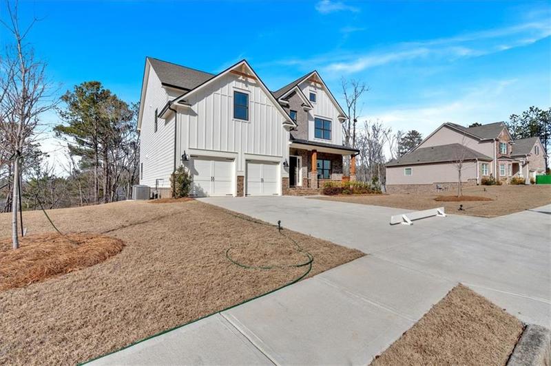 Image for property 11 Plantation Ridge Drive, Cartersville, GA 30120