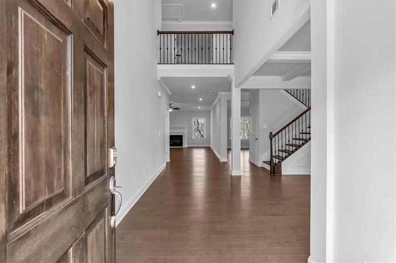 Image for property 11 Plantation Ridge Drive, Cartersville, GA 30120