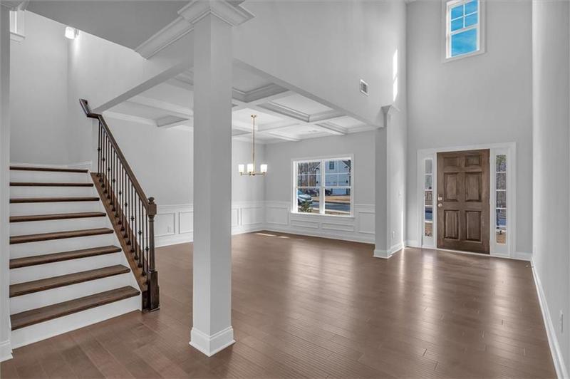 Image for property 11 Plantation Ridge Drive, Cartersville, GA 30120