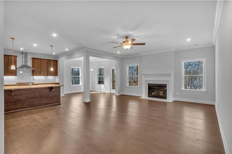 Image for property 11 Plantation Ridge Drive, Cartersville, GA 30120