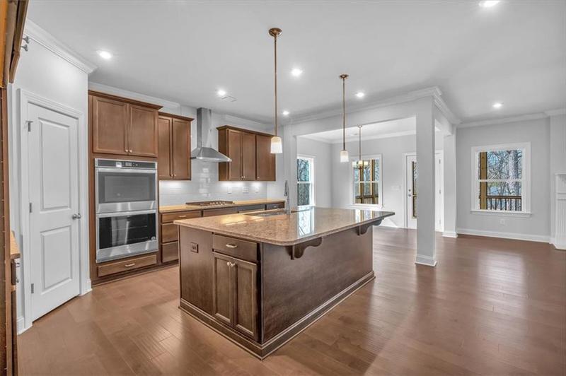 Image for property 11 Plantation Ridge Drive, Cartersville, GA 30120