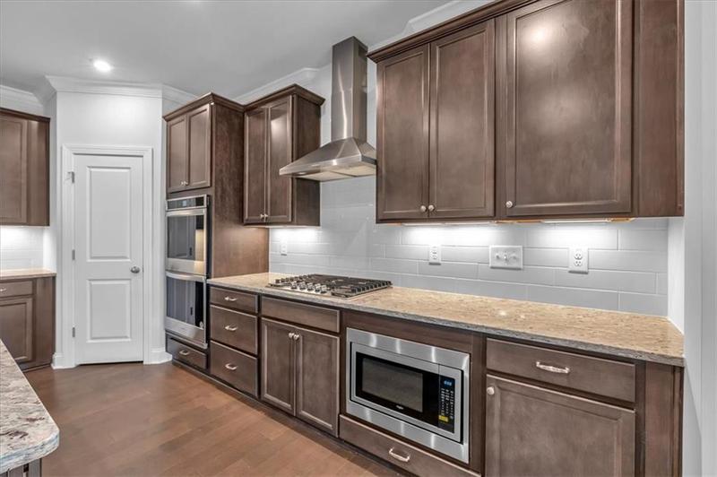 Image for property 11 Plantation Ridge Drive, Cartersville, GA 30120
