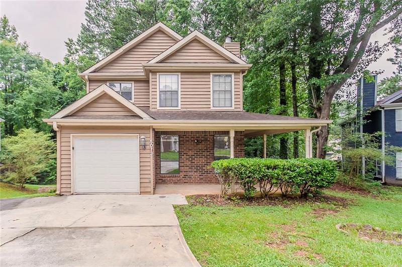 Image for property 5073 Leland Drive, Stone Mountain, GA 30083