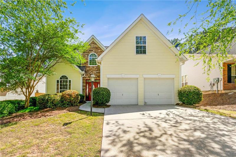 Image for property 545 GOLDFINCH Way, Stockbridge, GA 30281
